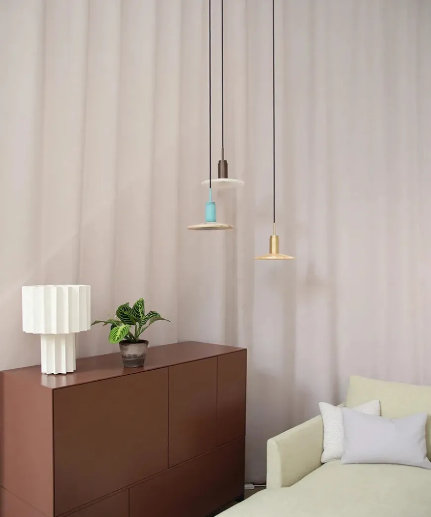 Donya ONYX Solar, white fra Anour