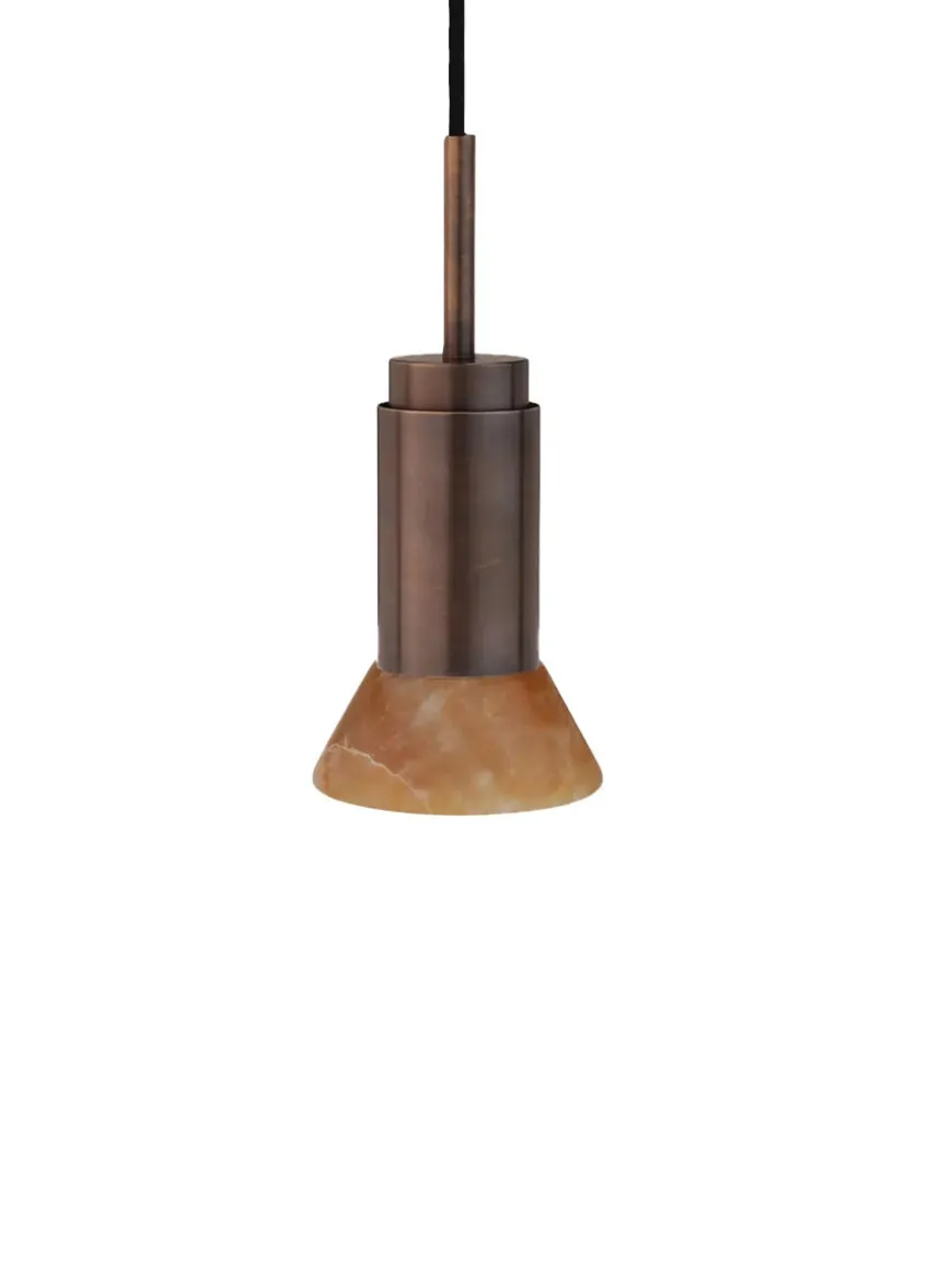 Donya ONYX Trapeze, white fra Anour