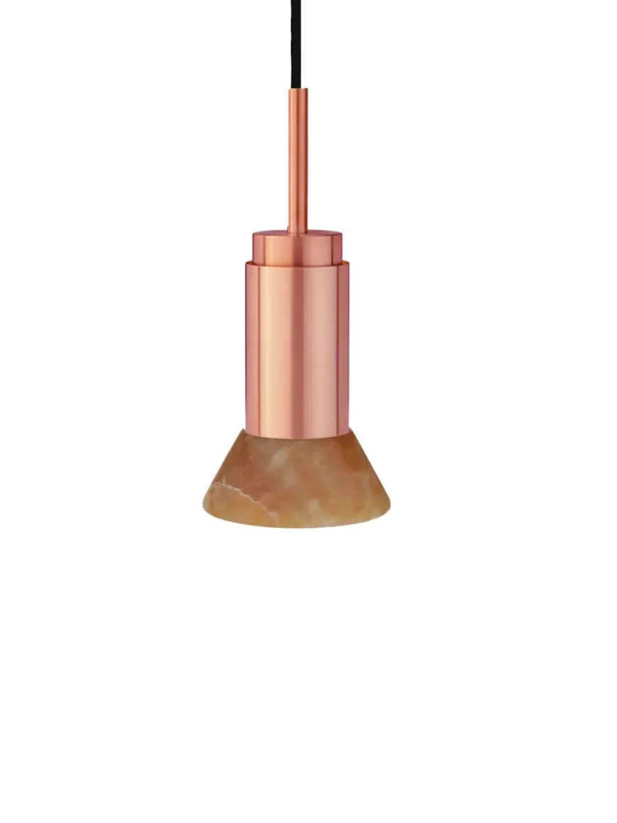 Donya ONYX Trapeze, white fra Anour