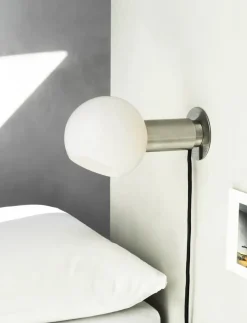 Donya Væglampe fra Anour