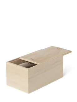 Doodle Carafe fra Ferm Living