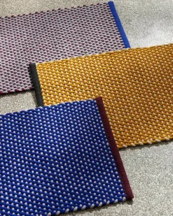 Door Mat fra Hay