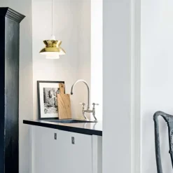 Doo-Wop pendel fra Louis Poulsen