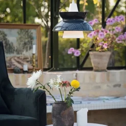 Doo-Wop pendel fra Louis Poulsen