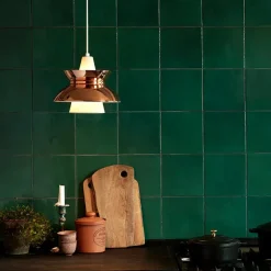 Doo-Wop pendel fra Louis Poulsen