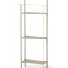 Dora Shelving Unit fra Ferm Living