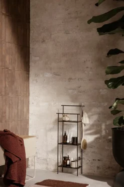 Dora Shelving Unit fra Ferm Living