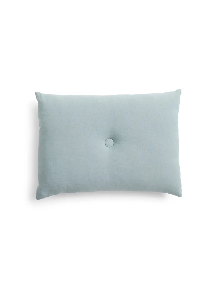 Dot Cushion Linen fra Hay