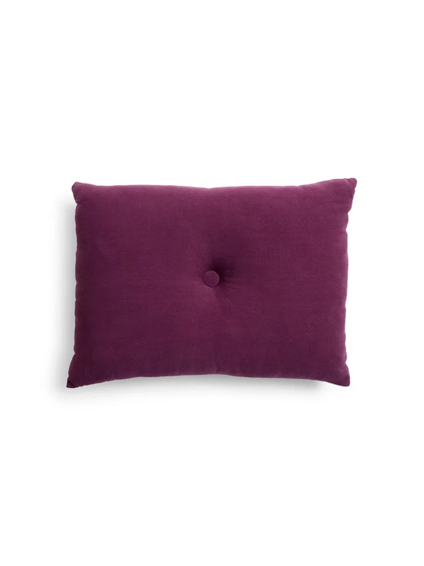Dot Cushion Linen fra Hay
