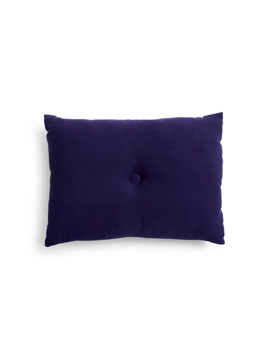 Dot Cushion Linen fra Hay