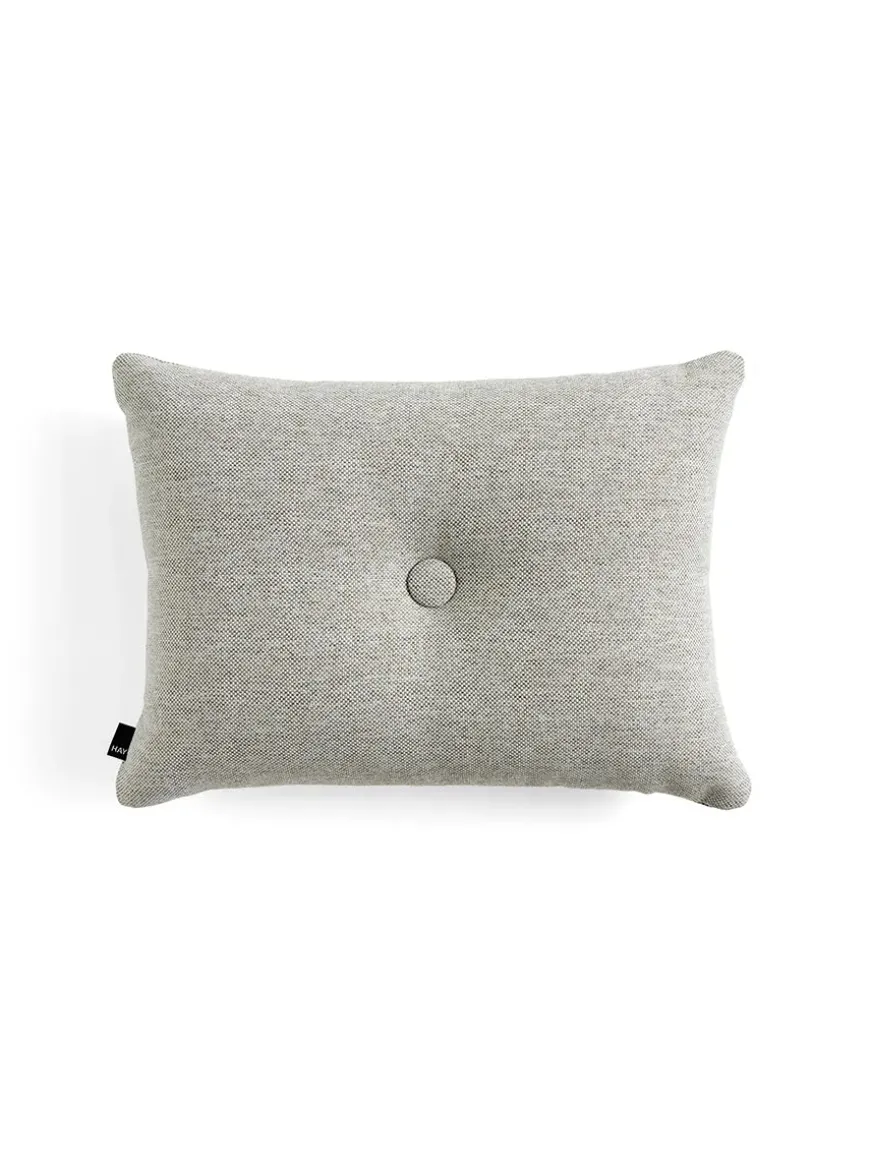 Dot Cushion Linen fra Hay