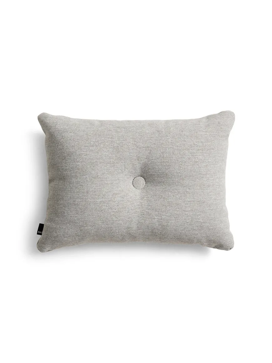 Dot Cushion Linen fra Hay