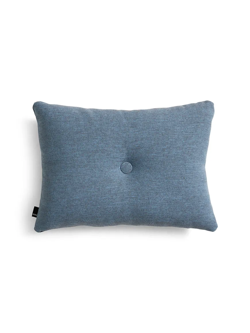 Dot Cushion Linen fra Hay