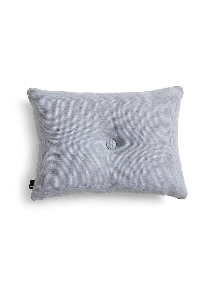Dot Cushion Linen fra Hay