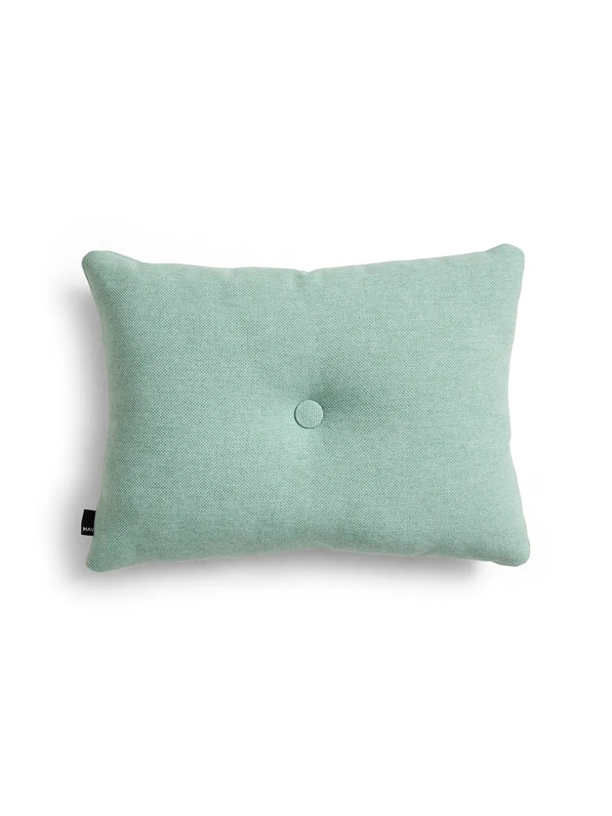 Dot Cushion Linen fra Hay