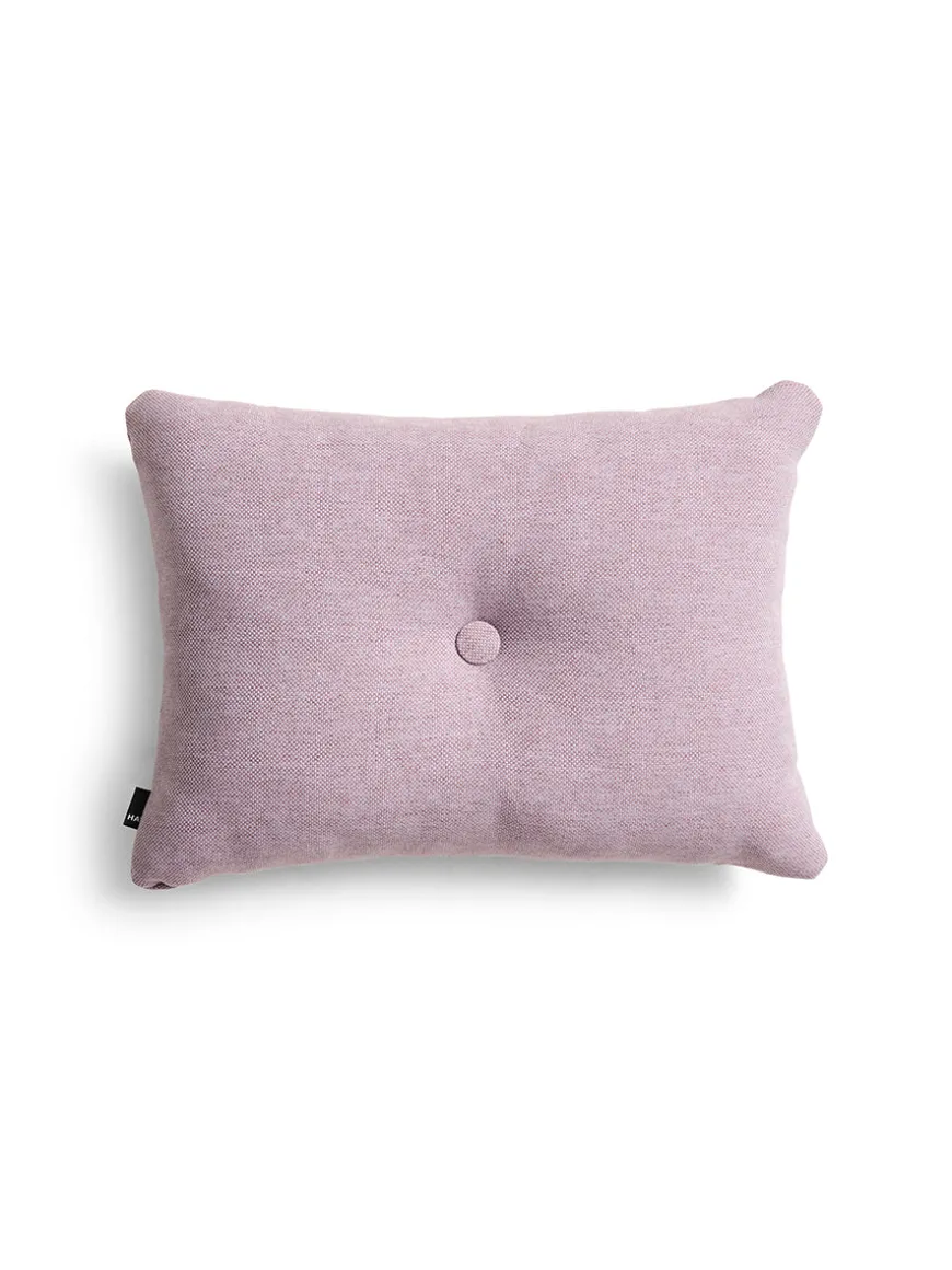 Dot Cushion Linen fra Hay
