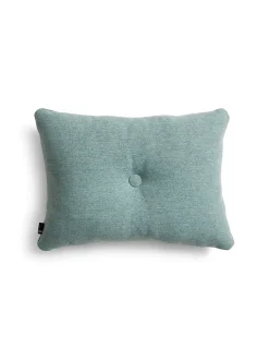 Dot Cushion Linen fra Hay