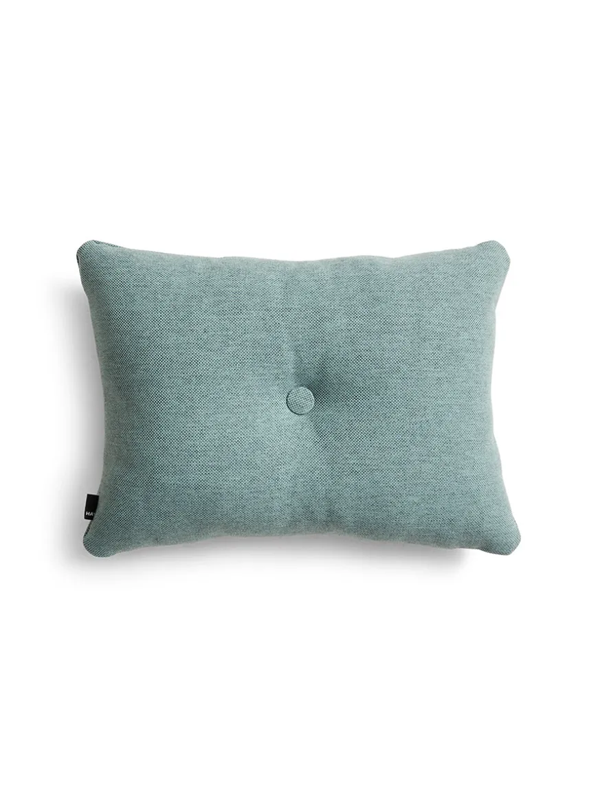 Dot Cushion Linen fra Hay