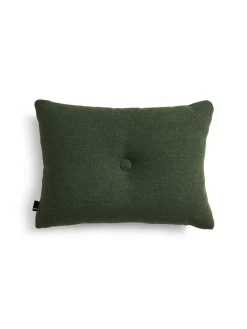 Dot Cushion Linen fra Hay
