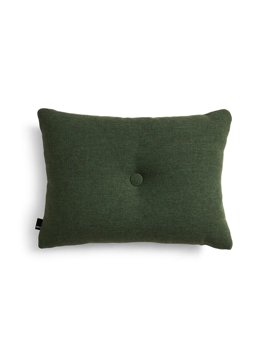 Dot Cushion Linen fra Hay