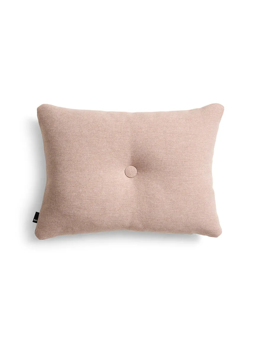 Dot Cushion Linen fra Hay