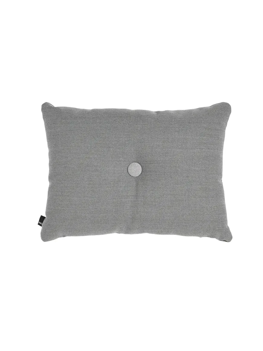 Dot Cushion Linen fra Hay