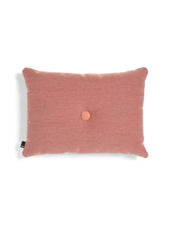 Dot Cushion Linen fra Hay