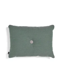 Dot Cushion Linen fra Hay
