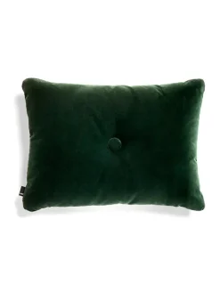 Dot Cushion Linen fra Hay