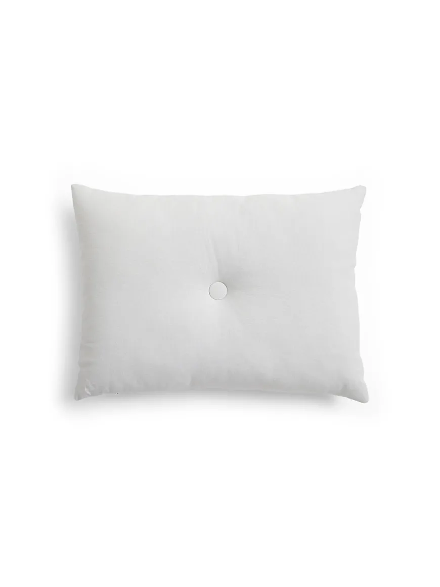 Dot Cushion Linen fra Hay