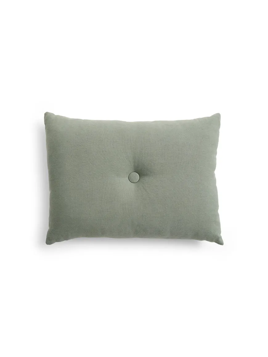 Dot Cushion Linen fra Hay