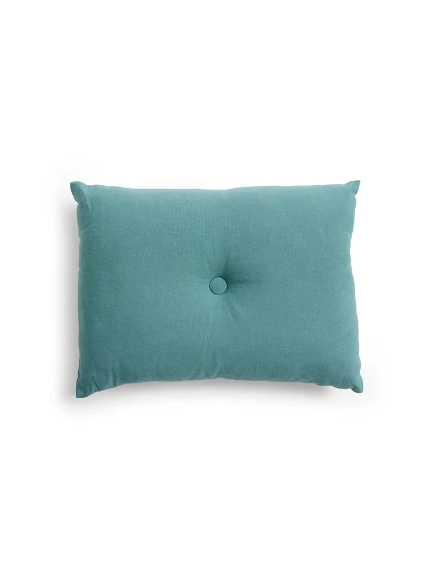 Dot Cushion Linen fra Hay