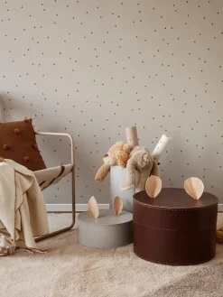 Dot Tufted pude fra Ferm Living