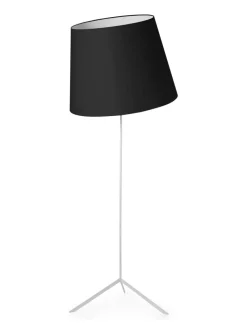 Double Shade Gulvlampe fra Moooi