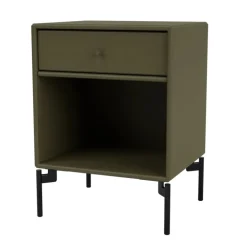 Dream inkl. ben fra Montana