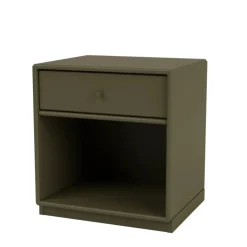 Dream inkl. ben fra Montana