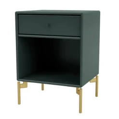 Dream inkl. ben fra Montana