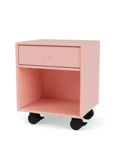 Dream inkl. ben fra Montana