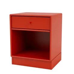 Dream inkl. hjul fra Montana