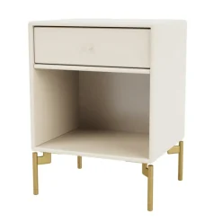 Dream inkl. hjul fra Montana