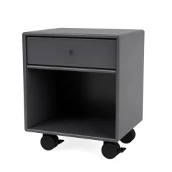 Dream inkl. hjul fra Montana