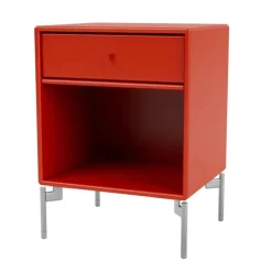 Dream inkl. hjul fra Montana