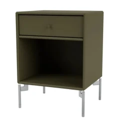 Dream inkl. hjul fra Montana