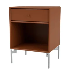 Dream inkl. hjul fra Montana