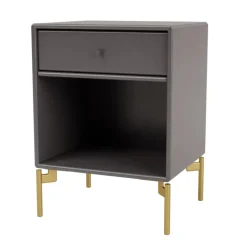 Dream inkl. hjul fra Montana