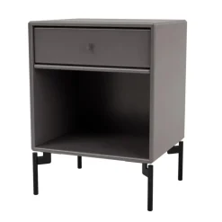 Dream inkl. hjul fra Montana