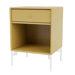 Dream inkl. hjul fra Montana