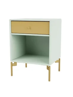 Dream inkl. hjul fra Montana