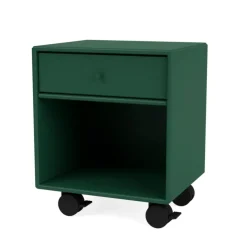 Dream inkl. hjul fra Montana