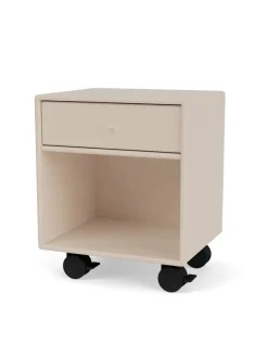 Dream inkl. hjul fra Montana